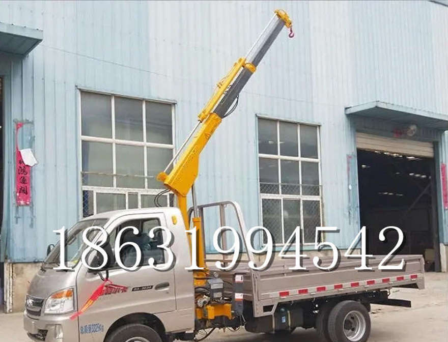 江州区随车吊机随车吊固定车载吊固定车载吊江州区当地简易电动行走吊机随车吊机移动